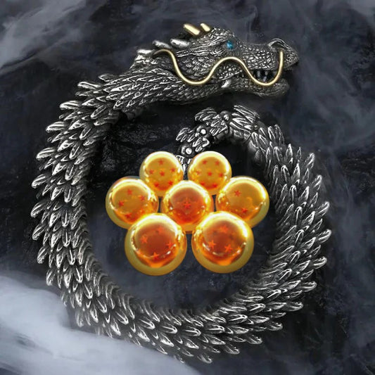 Shenron Bracelet